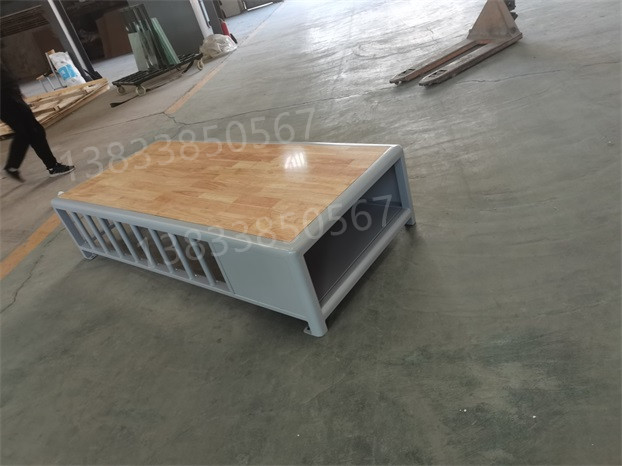 漯河拘留所床具