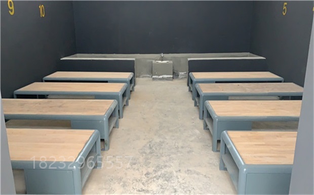 漯河拘留所床具