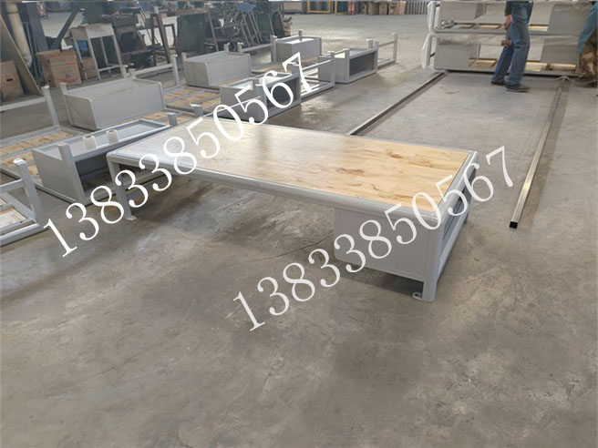 漯河监狱床具