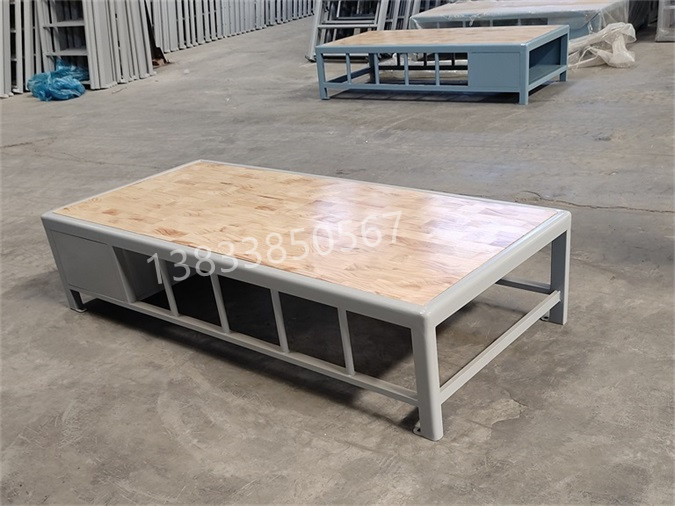 漯河Y型看守所床具
